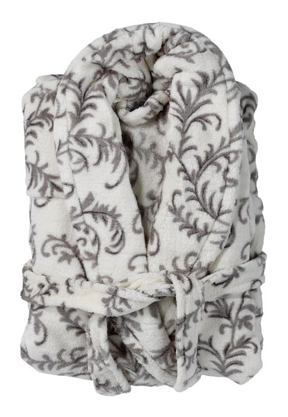  Bade Mantil Stillo L/XL 