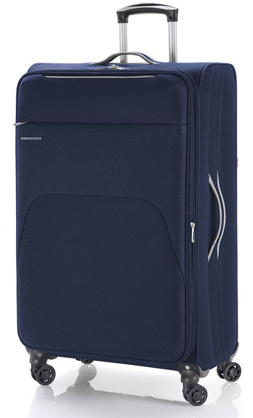 Putni Kofer Gabol Zambia plavi 90 lit. 113447