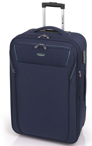 Putni Kofer Gabol Loira 58 lit. 116546-03 plavi 