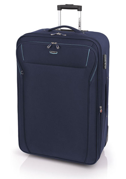 Putni Kofer Gabol Loira 84 lit. 116547-03 plavi
