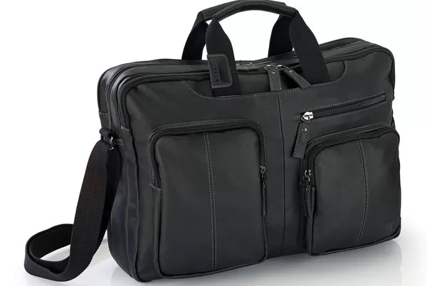 Gabol Notebook torba 15,6 Inča Exe 403300-001 crna