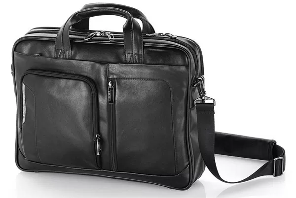 Gabol Notebook torba Shadow 15,6 inča crna 406203