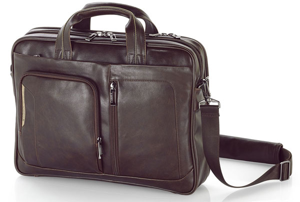 Gabol Notebook torba Shadow 15,6 inča braon 406203