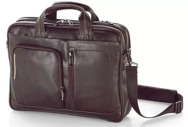 Gabol Notebook torba Shadow 15,6 inča braon 406203