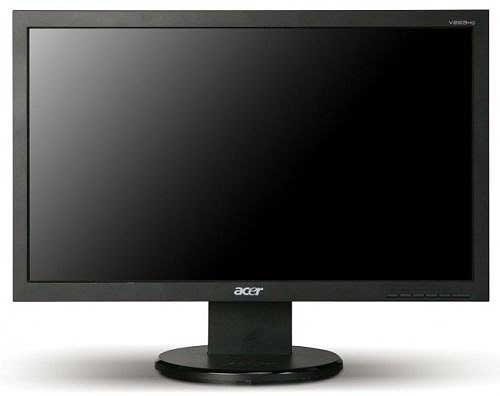 Acer LCD 21.5 inča Wide Full HD Monitor V223HQb