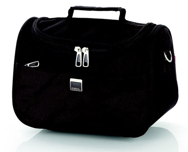 Gabol Neseser Monaco crni 109512-001