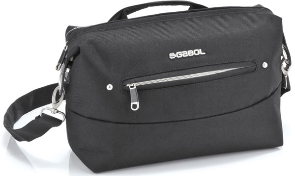 Gabol Neseser Daisy sivi 112112