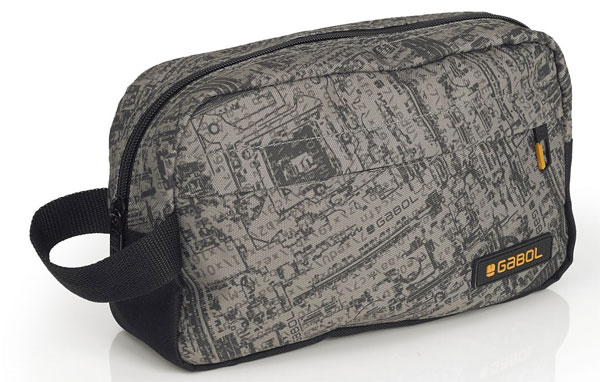 Gabol Neseser Code 17 221138  