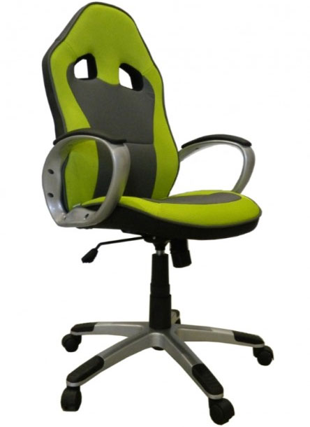 Radna stolica Oregon zelena