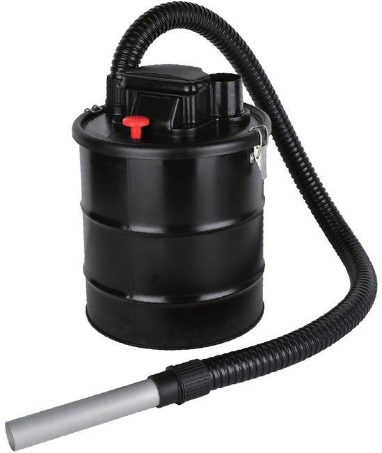 Usisivač za pepeo Keno KE-20P