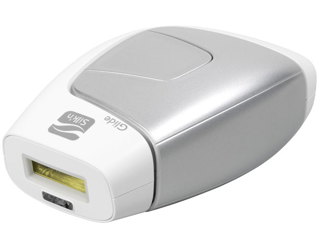 Silkn Glide Unisex 200.000 Epilator - Image 1