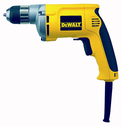 DeWALT Bušilica DW217 675W