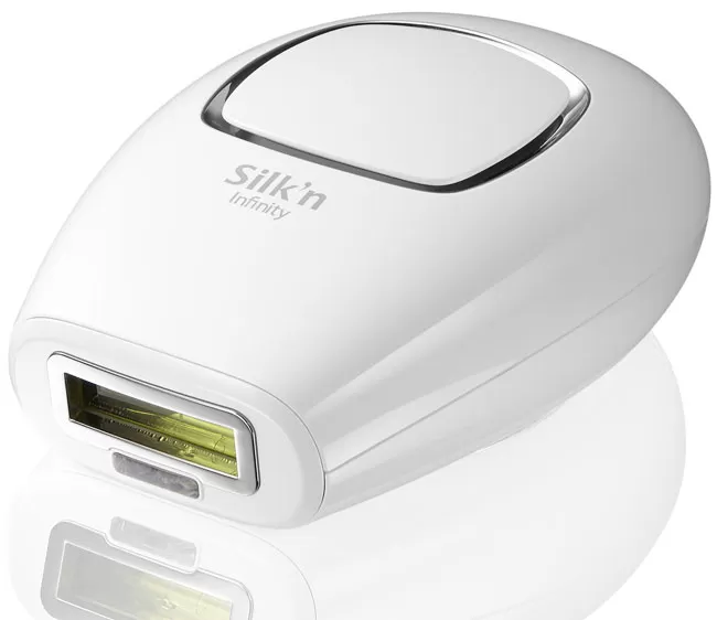 Silkn Infinity 400.000 Epilator 