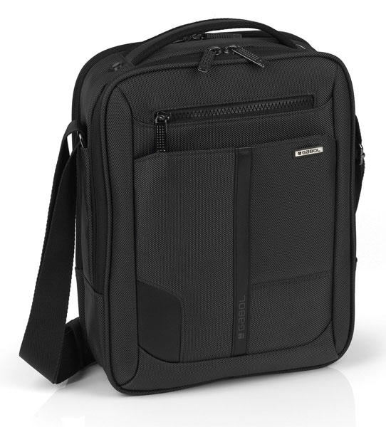 Muška Torbica Gabol Stark  408104-001 crna