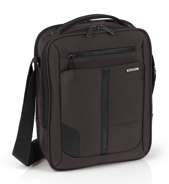 Muška Torbica Gabol Stark 408104-015 braon