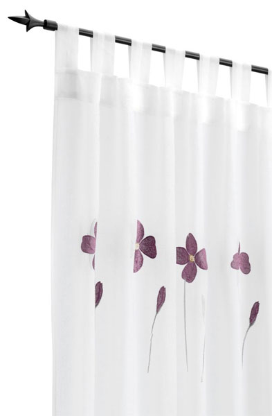 Zavesa Fabius 1x140x175 