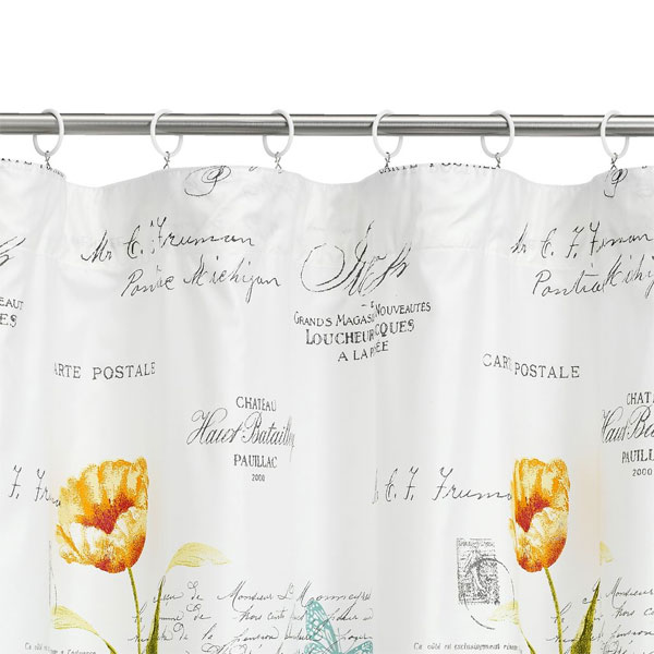 Zavesa Kapri 1x140x245 