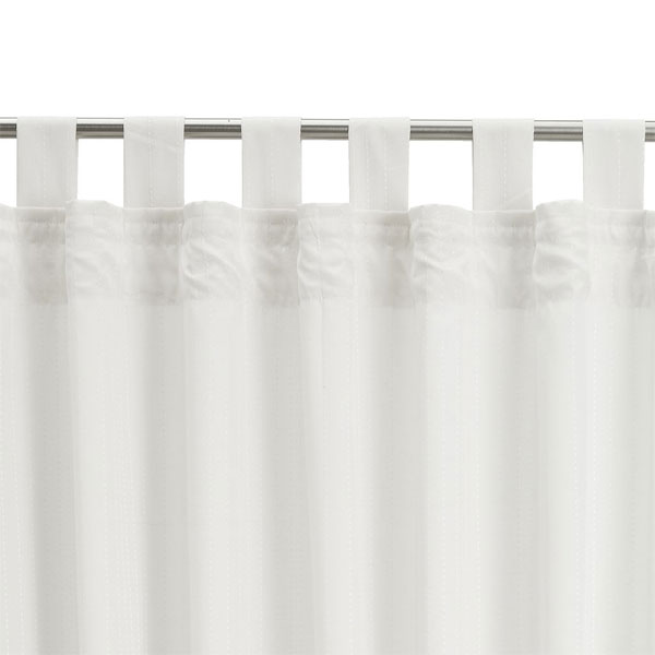 Zavesa Karara 1x140x245 krem