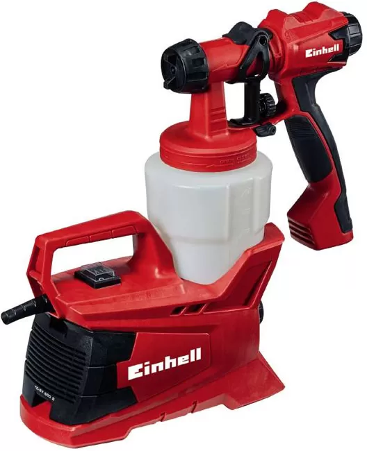 Einhell Pištolj za farbanje TC-SY 600 S 4260015