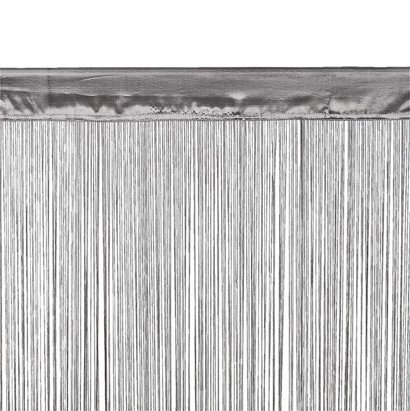 Končana Zavesa Tivoli 90x245cm 