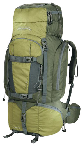 Ferrino Ranac Transalp 75022TF