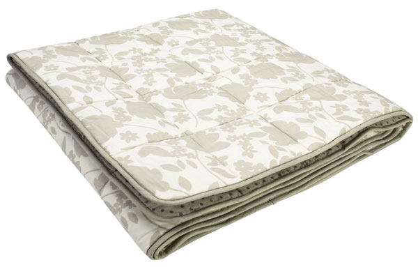 Jorgan 1000g Kviki 135x200