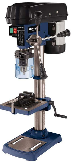 Einhell Stubna bušilica BT-BD 701 4250590 - Image 1