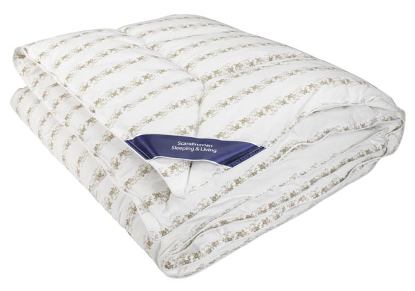 Jorgan 1200g Trofi 135x220