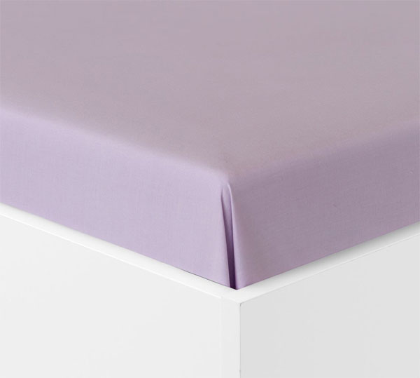 Čaršav 220x250 lavanda