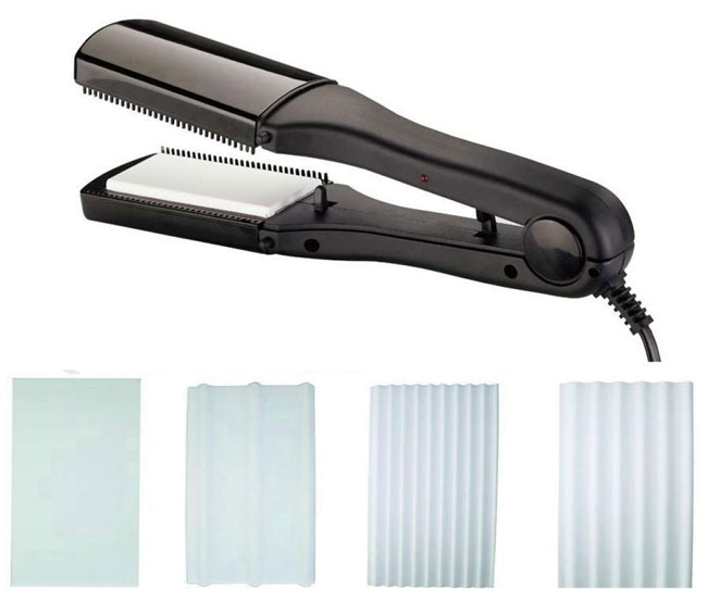 Pegla za kosu Sapir SP-1101-AN 1484