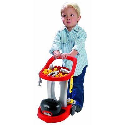 Ecoiffier Kolica sa Alatom SM002302