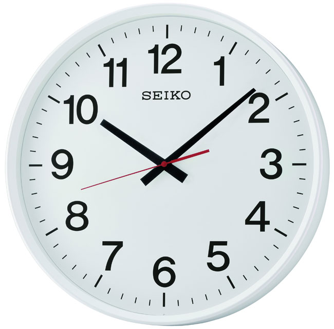 Seiko Zidni sat QXA700W