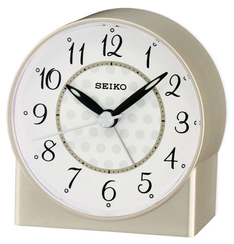 Seiko sat Budilnik QHE136A