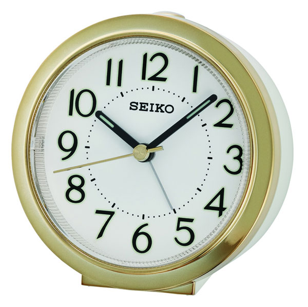 Seiko sat Budilnik QHE146G