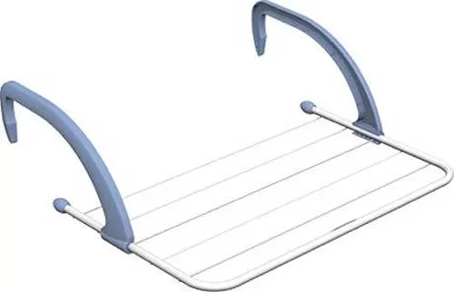 Sušilica za veš Texell Radijator TCD-R140 3m