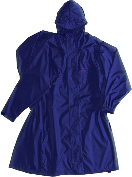 Kabanica Ferrino Trekker S/M