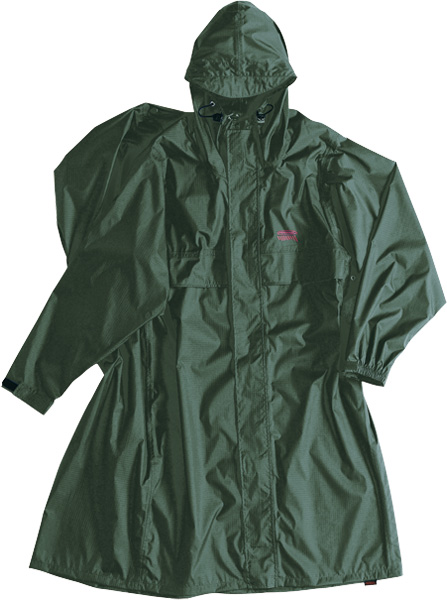 Kabanica Ferrino Trekker L/XL