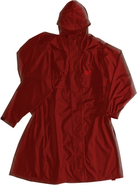 Kabanica Ferrino Trekker S/M