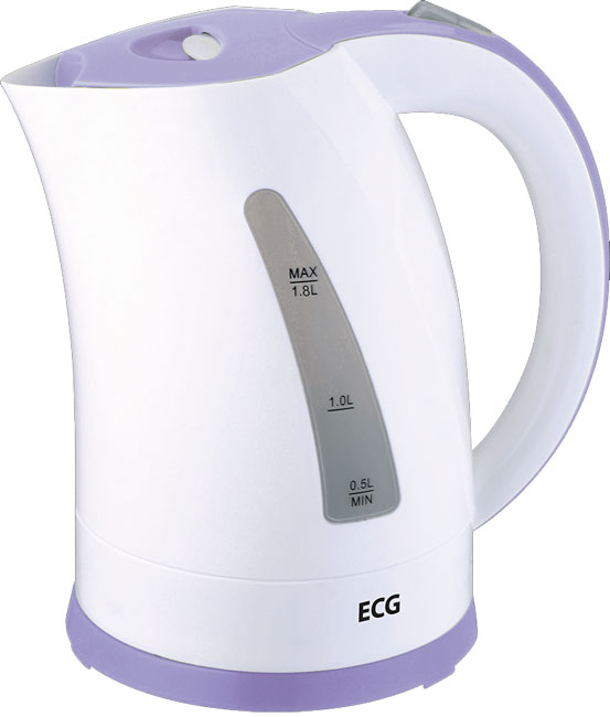 ECG Električni bokal Ketler RK 1845 purple