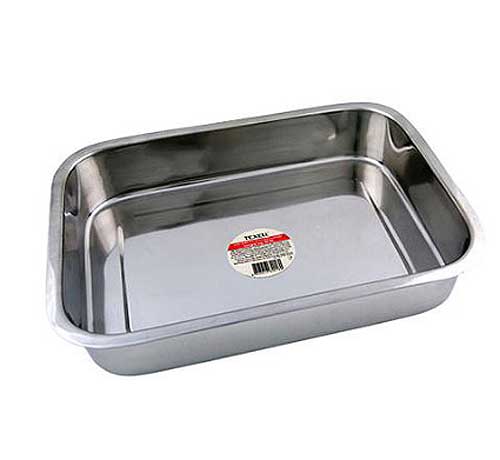 Pekač inox Texell TIP-32