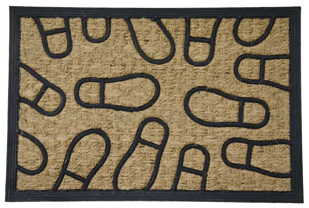 OTIRAČ ROYAL BOUKLE RBP 4, 40X60cm