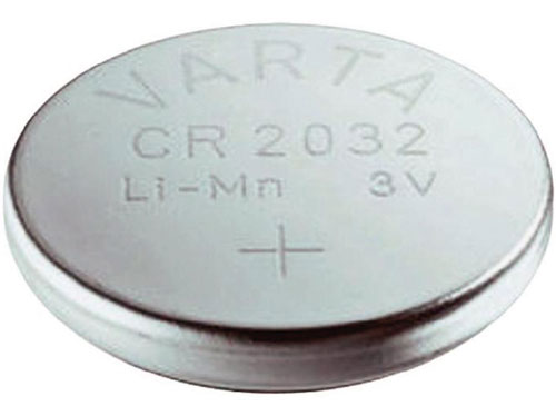 Varta litijumska baterija CR2032 VAR-CR2032/1BL