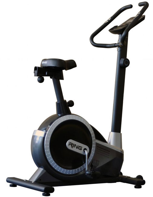 Sobni bicikl sa magnetnim opterećenjem RX 218