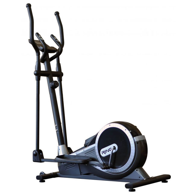 Eliptični trenažer Orbitrek RX 860