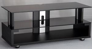 Iconn Polica za TV ST400-120BB