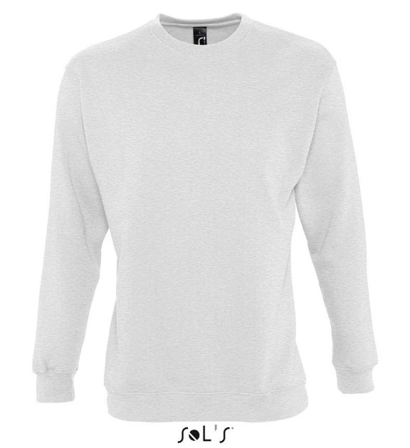 Uniseks duks Sols New Supreme Ash veličina XXL 13250