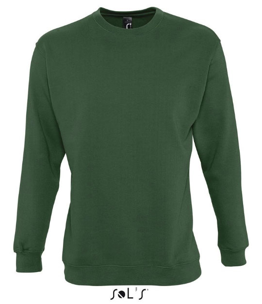 Uniseks duks Sols New Supreme - boja Bottle Green - veličina XL 13250