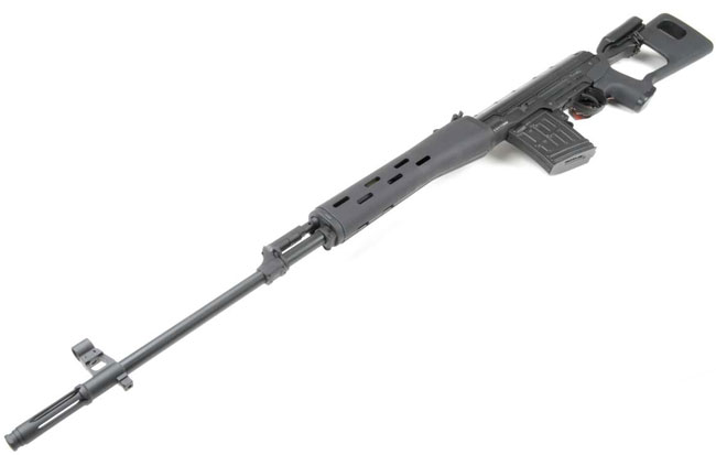 Airsoft replika Kalašnjikov Snajper 120936