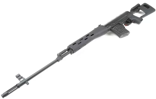 Airsoft replika Kalašnjikov Snajper 120936