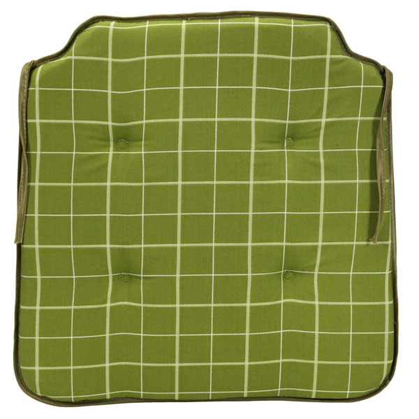 Jastuk za stolice Glejda 43x44x3 